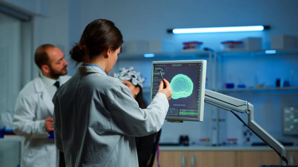 Healthcare technology
